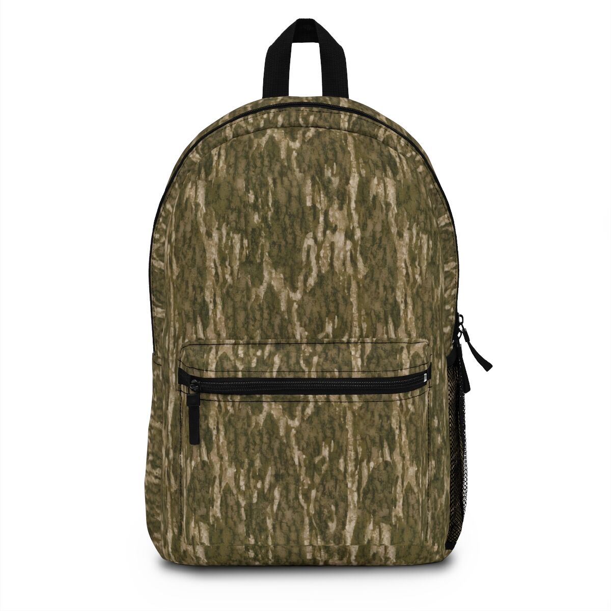 61364-10.jpg Hunter Camo Backpack for Stealthy Outdoor Adventures || Versatile Weather-Resistant Camo Knapsack for Hiking & Hunting