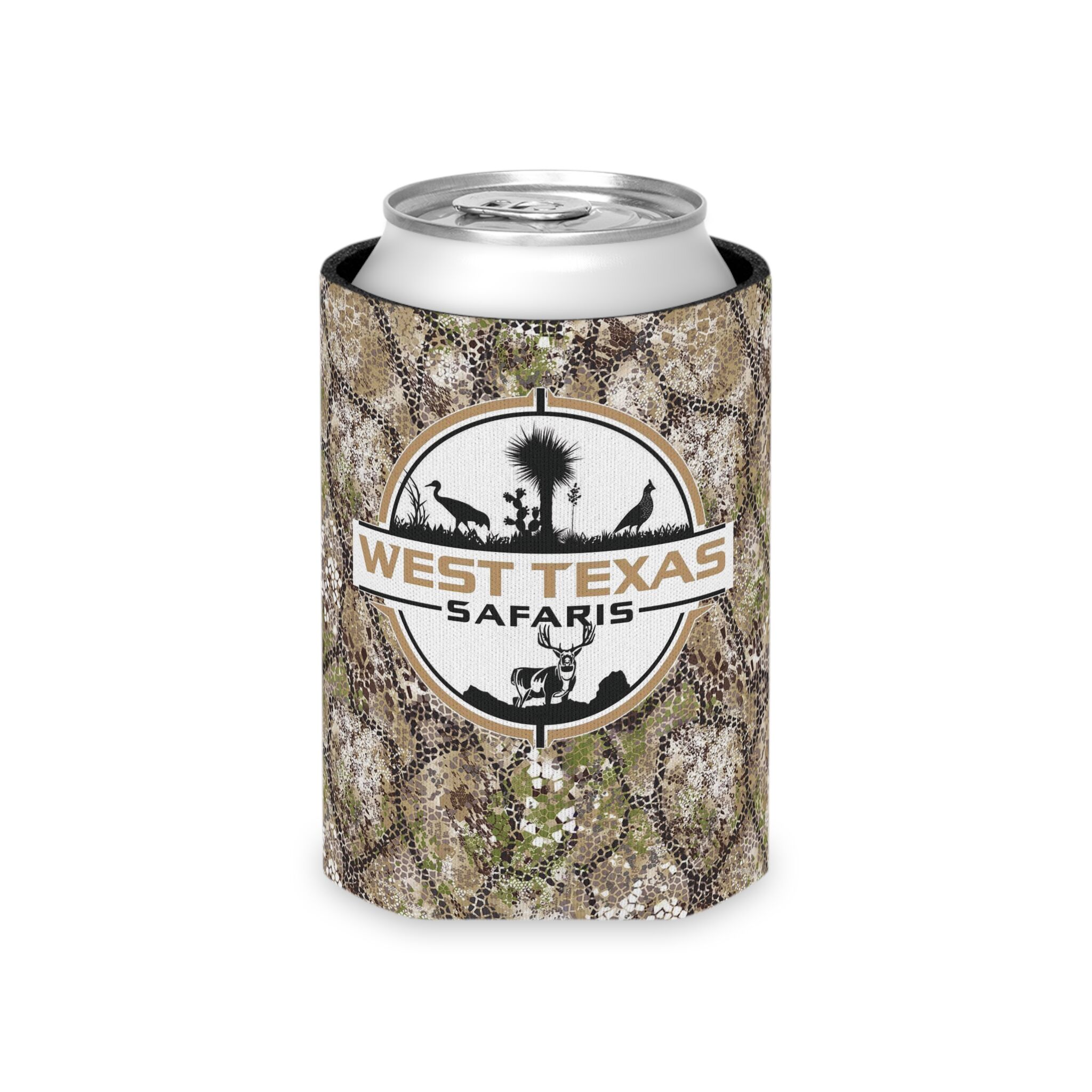 11341304841020340692 2048.jpeg Outdoor Camo Koozie Can Cooler for Hunting & Fishing || Insulated Badlands Camo Can Cooler Cover for Chilled Drinks