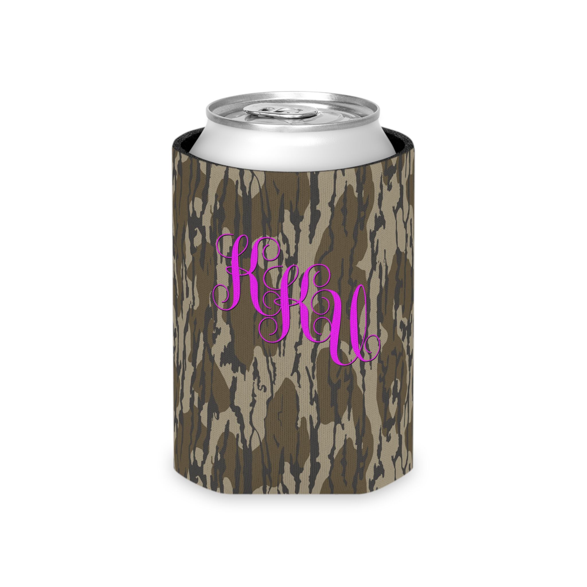16739106733013735900 2048 1.jpeg Outdoor Custom Camo Koozie Cooler for Cold Drinks