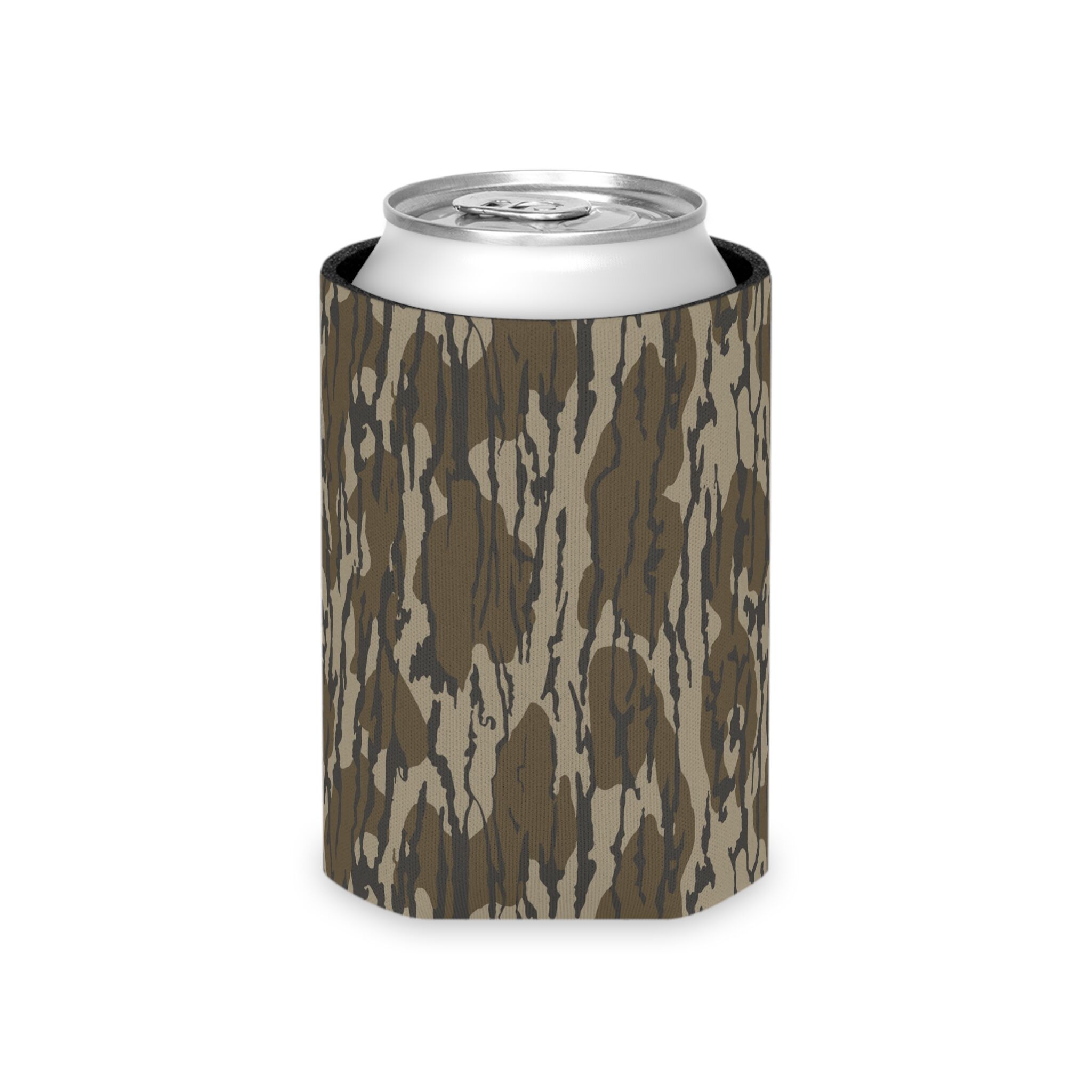 17041768945760678777 2048 1.jpeg Camo Koozie Can Cooler – Stylish Insulation for Outdoor Fun || Authentic Bottomland Camo Can Cooler – Keep Drinks Cold in Style