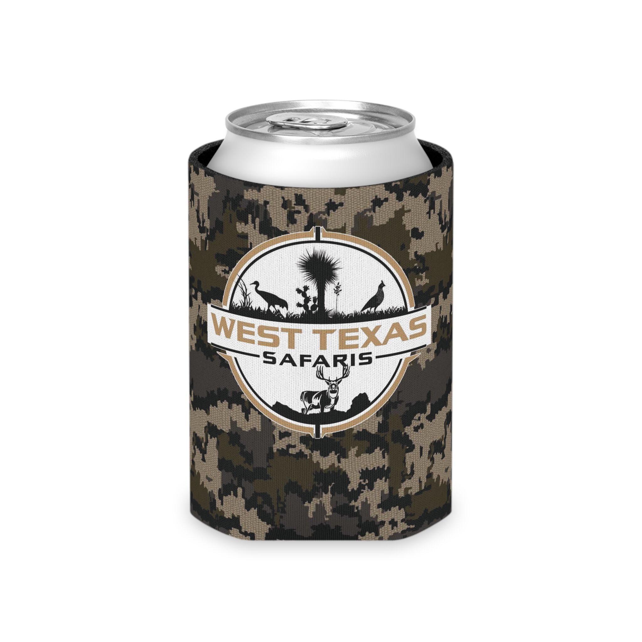17597483633353604801 2048.jpeg West Texas Camo Koozie: Chill Drinks in Style Outdoors || Adventure-Ready Kuiu Talus Camo Cooler Cover for Every Outdoor Enthusiast