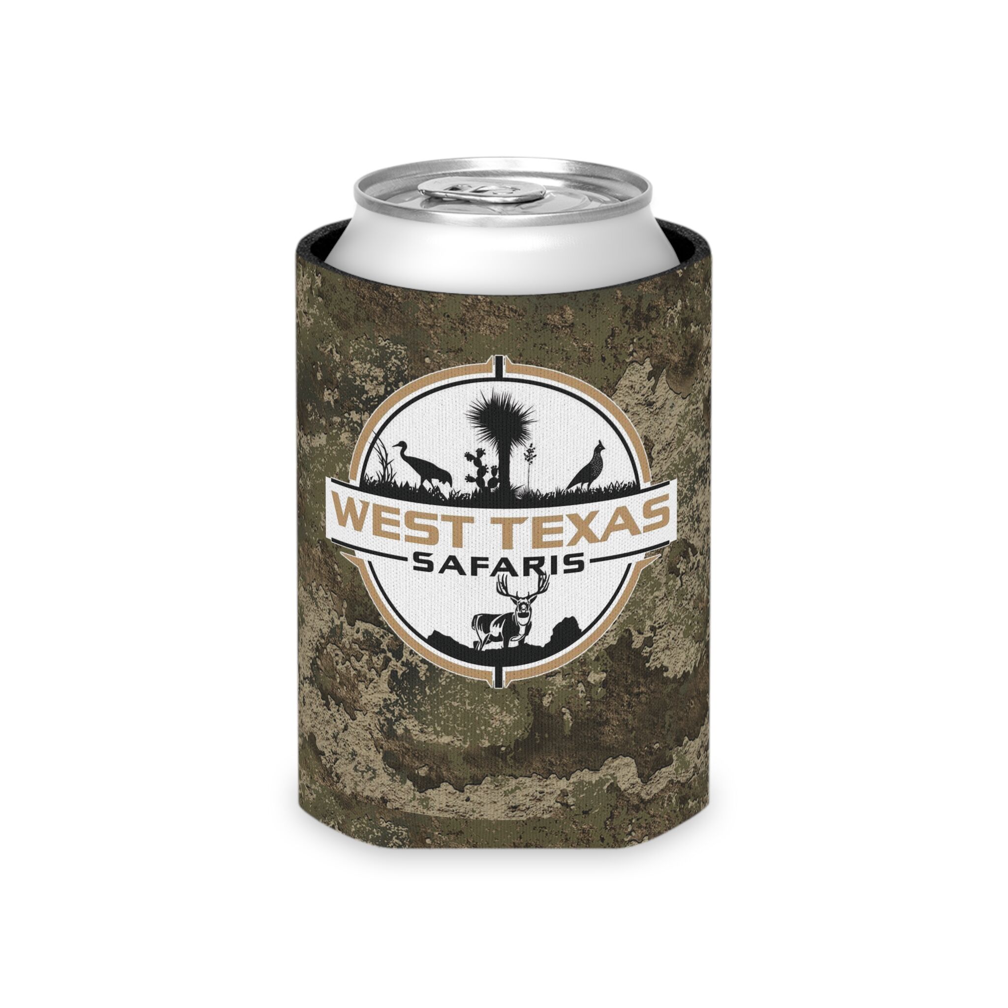 9694109753626092396 2048.jpeg West Texas Camo Koozie: Chill Your Drinks in Style